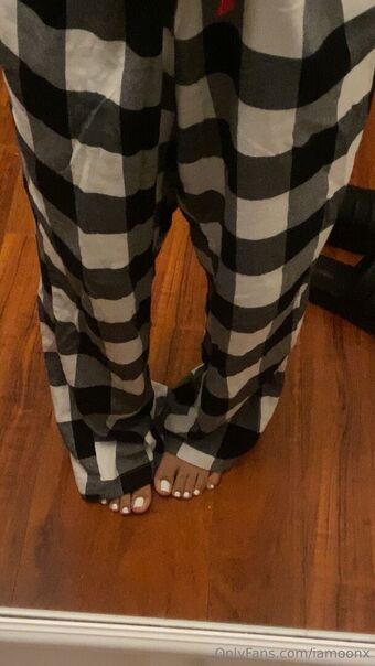 iamoonx Голые слитые фото OnlyFans 1