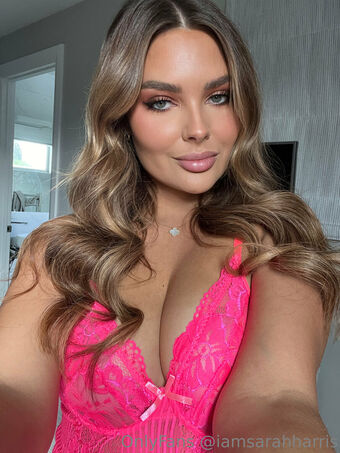 iamsarahharris Голые слитые фото OnlyFans 6