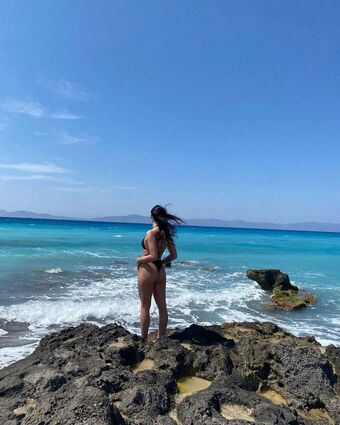 Iamsoleckaa Голые слитые фото OnlyFans 2