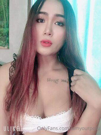 iamyourpolla Голые слитые фото OnlyFans 13