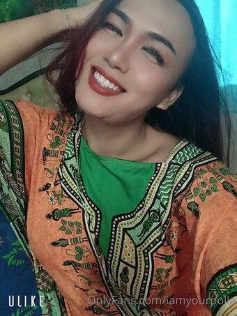 iamyourpolla Голые слитые фото OnlyFans 16