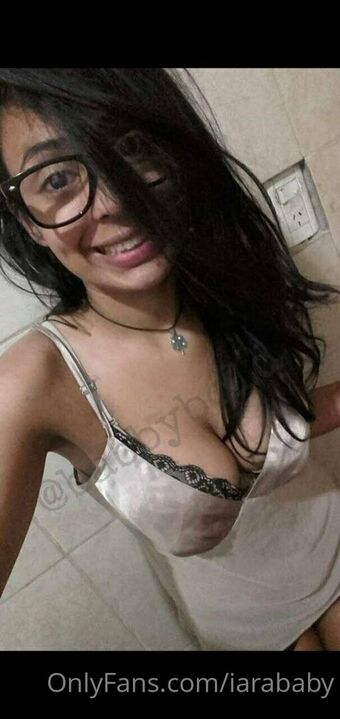 iarababy Голые слитые фото OnlyFans 6