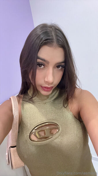 iasmints Голые слитые фото OnlyFans 29