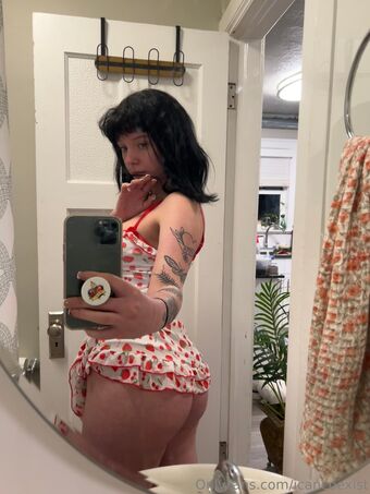 icancoexist Голые слитые фото OnlyFans 6