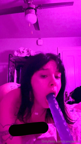 icancoexist Голые слитые фото OnlyFans 14