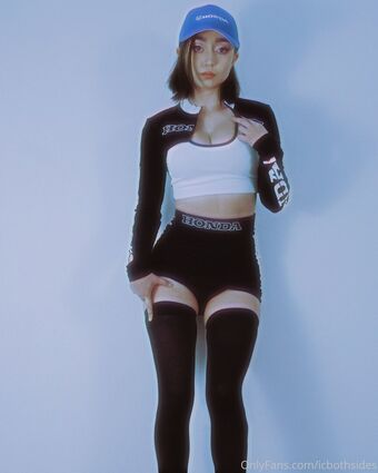icbothsides Голые слитые фото OnlyFans 13