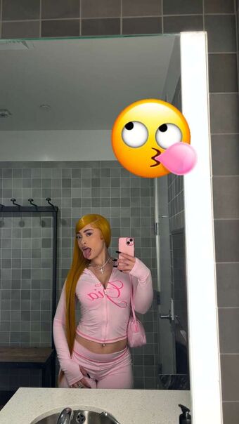 Ice Spice