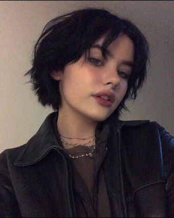 Icebell Голые слитые фото OnlyFans 3