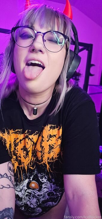 IceRocker Голые слитые фото OnlyFans 58