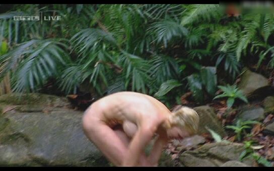 Ich bin ein Star – Holt mich hier raus!