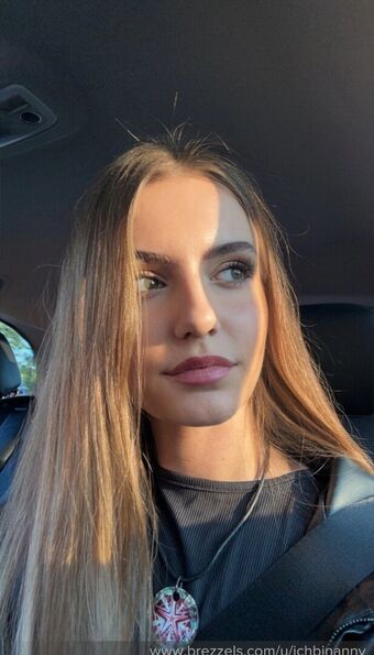 ichbinanny