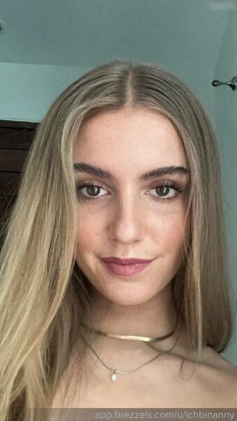 ichbinanny