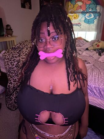 ickybunniee Голые слитые фото OnlyFans 11