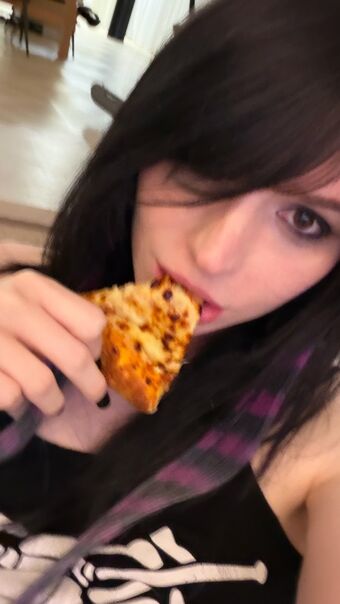 ickypeach Голые слитые фото OnlyFans 124