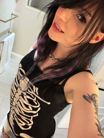 ickypeach Голые слитые фото OnlyFans 129