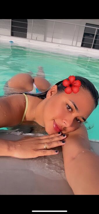 Idania Marina Голые слитые фото OnlyFans 9