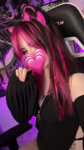 iFaerae Голые слитые фото OnlyFans 35