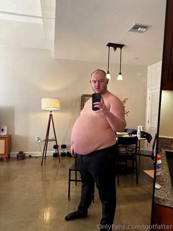 igotfatter Голые слитые фото OnlyFans 3