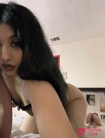 iinddigo Голые слитые фото OnlyFans 1