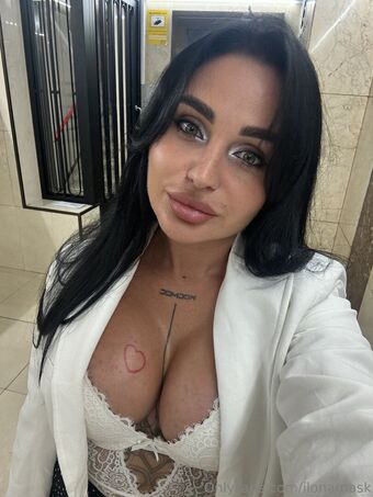 ilonamagic Голые слитые фото OnlyFans 6