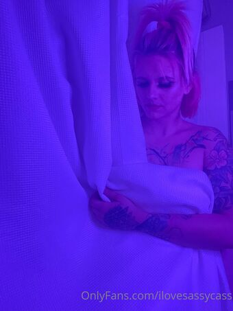 Ilovesassycass