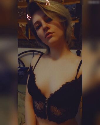 Ilyse Голые слитые фото OnlyFans 2