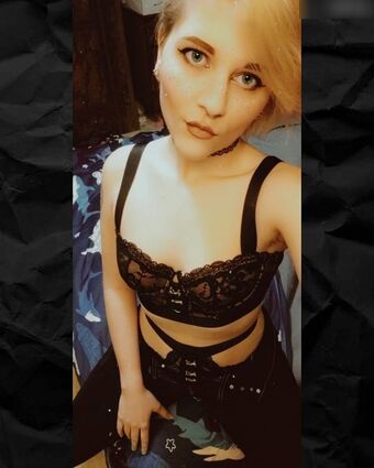 Ilyse Голые слитые фото OnlyFans 12