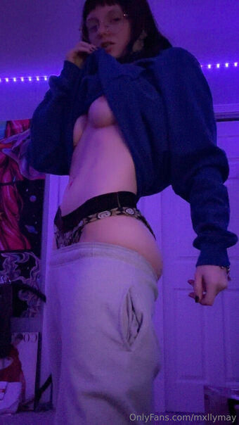 imaeblush Голые слитые фото OnlyFans 74