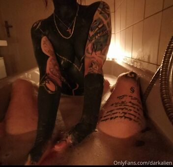 Imali3n Голые слитые фото OnlyFans 42