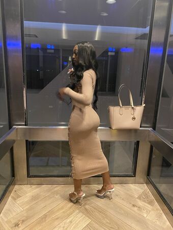 Imani Голые слитые фото OnlyFans 18