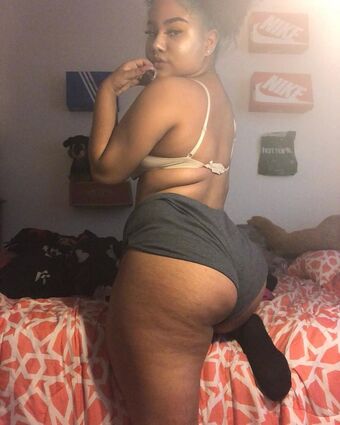 ImariahJ Голые слитые фото OnlyFans 28