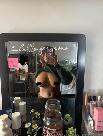 imnotsidnee Голые слитые фото OnlyFans 10