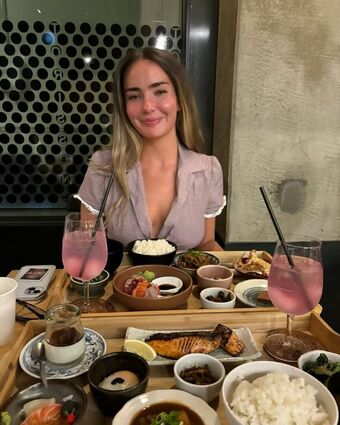 Imogen Cameron Голые слитые фото OnlyFans 2