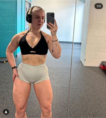 Imogen Rees Голые слитые фото OnlyFans 3