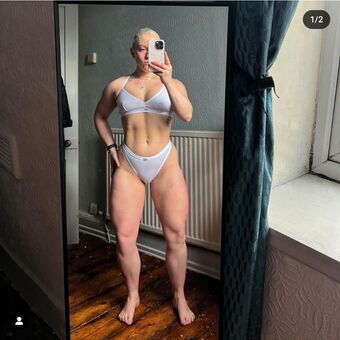 Imogen Rees Голые слитые фото OnlyFans 4