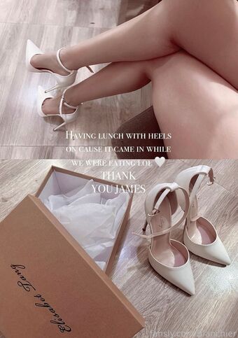 ImpartialBunny Голые слитые фото OnlyFans 57