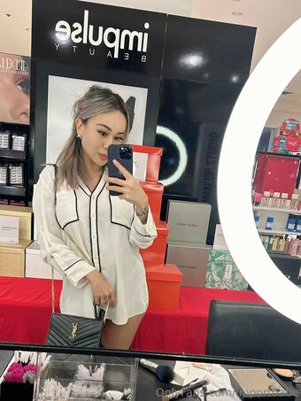 importbabe Голые слитые фото OnlyFans 11