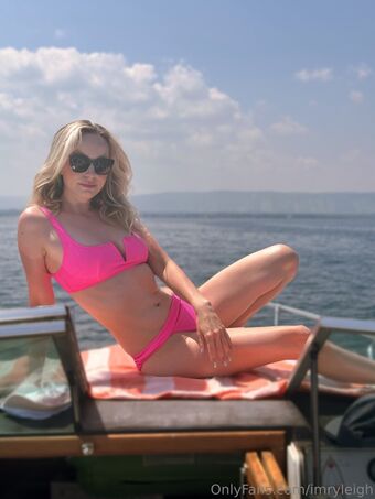 imryleigh Голые слитые фото OnlyFans 39