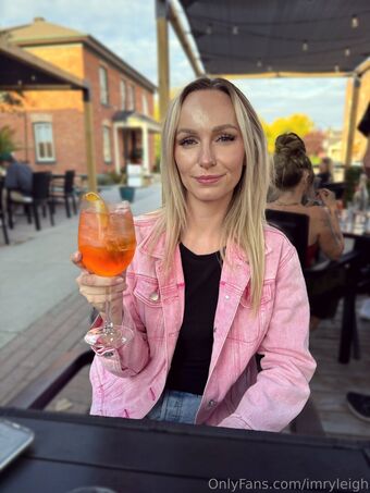 imryleigh Голые слитые фото OnlyFans 49