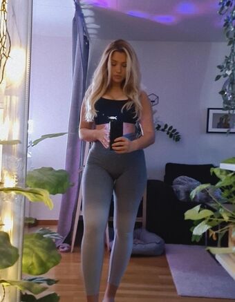 ImSoff Голые слитые фото OnlyFans 8