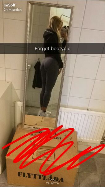 ImSoff Голые слитые фото OnlyFans 9