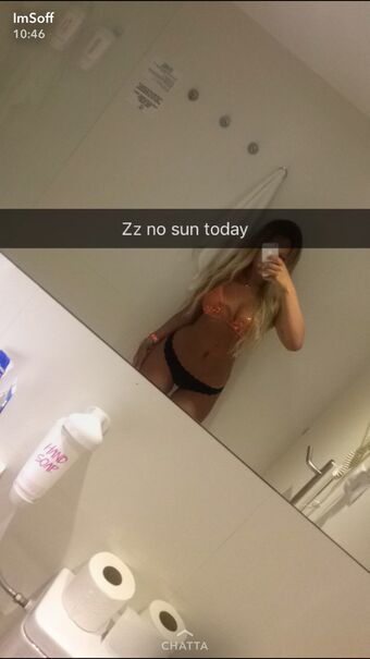 ImSoff Голые слитые фото OnlyFans 15