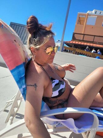 Indianadreamgirl Голые слитые фото OnlyFans 8