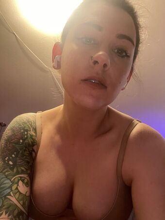 indieroselive Голые слитые фото OnlyFans 26