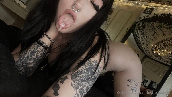 infectiouspixie Голые слитые фото OnlyFans 20