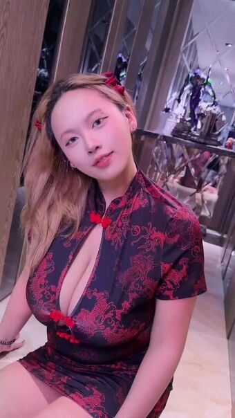 infini_abc Голые слитые фото OnlyFans 85