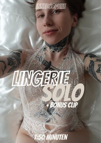 inkedsophiiefree