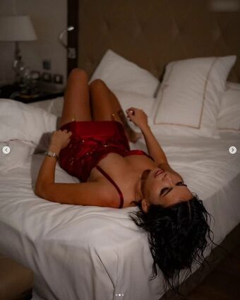 Inna Голые слитые фото OnlyFans 2