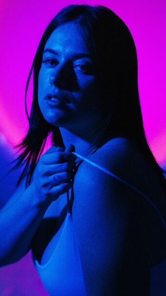 Innefable Голые слитые фото OnlyFans 12