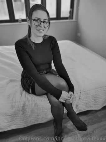 Innocenthotwifexxx